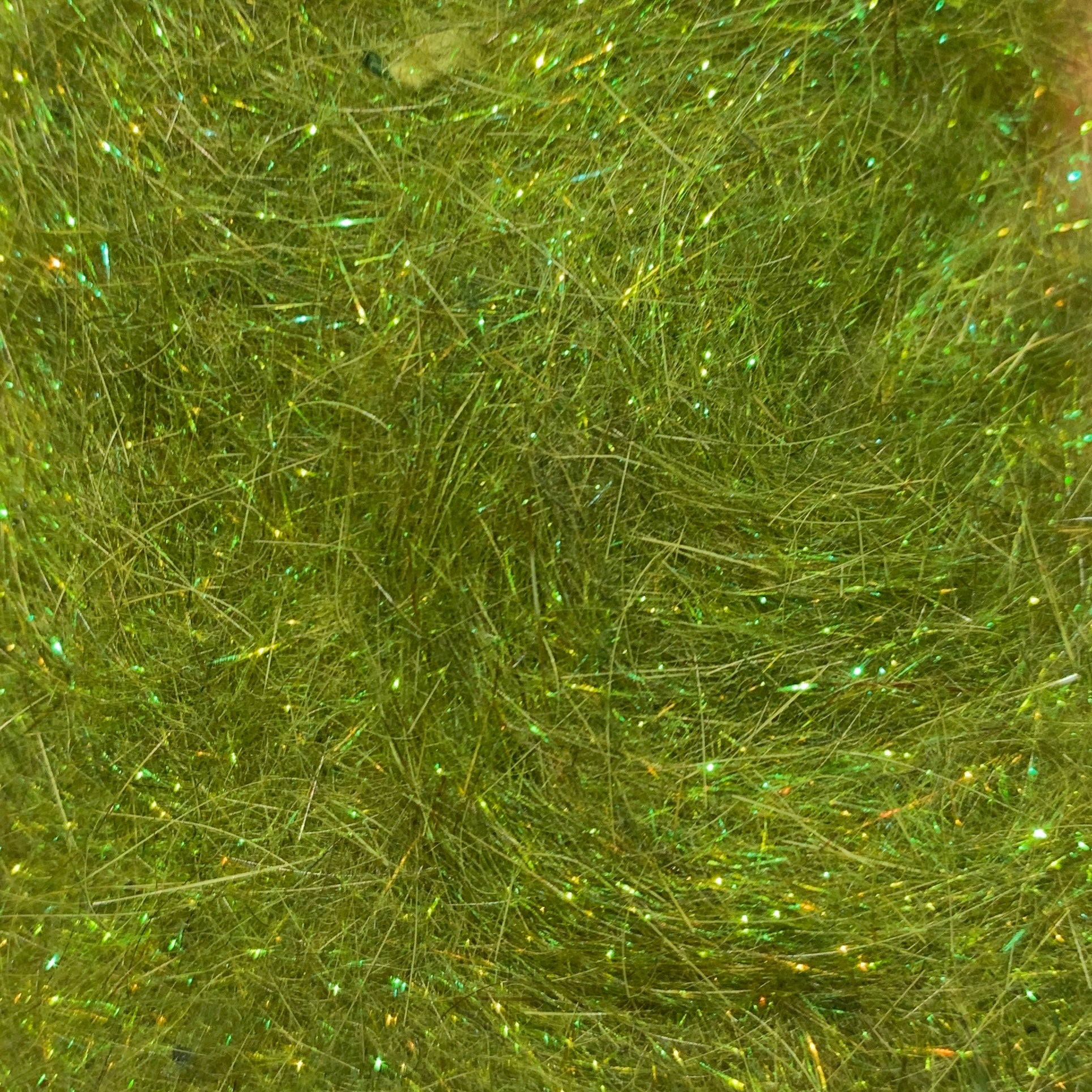 Hare'e Ice Dub - Dubbing - Fly Fish Food