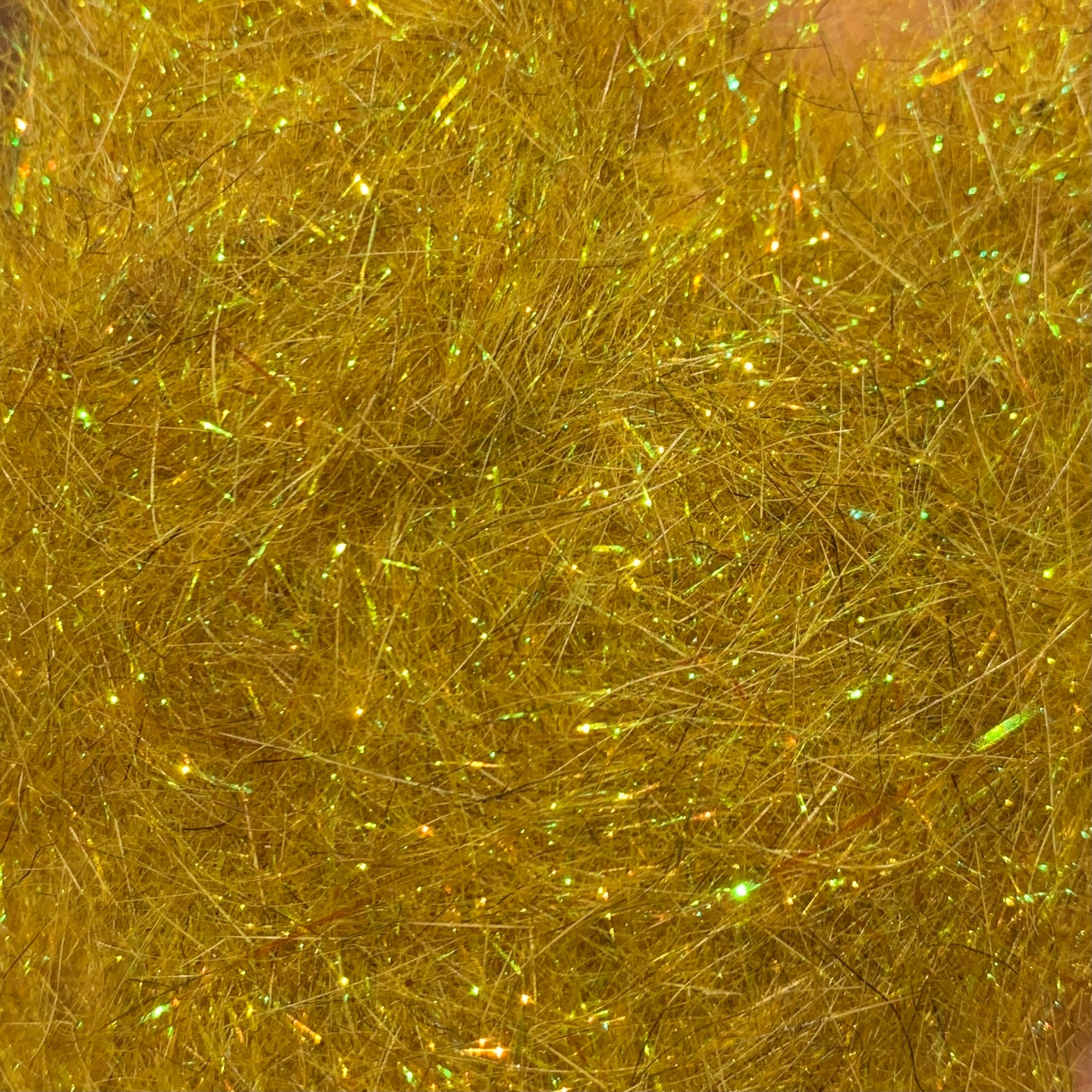 Hare'e Ice Dub - Dubbing - Fly Fish Food