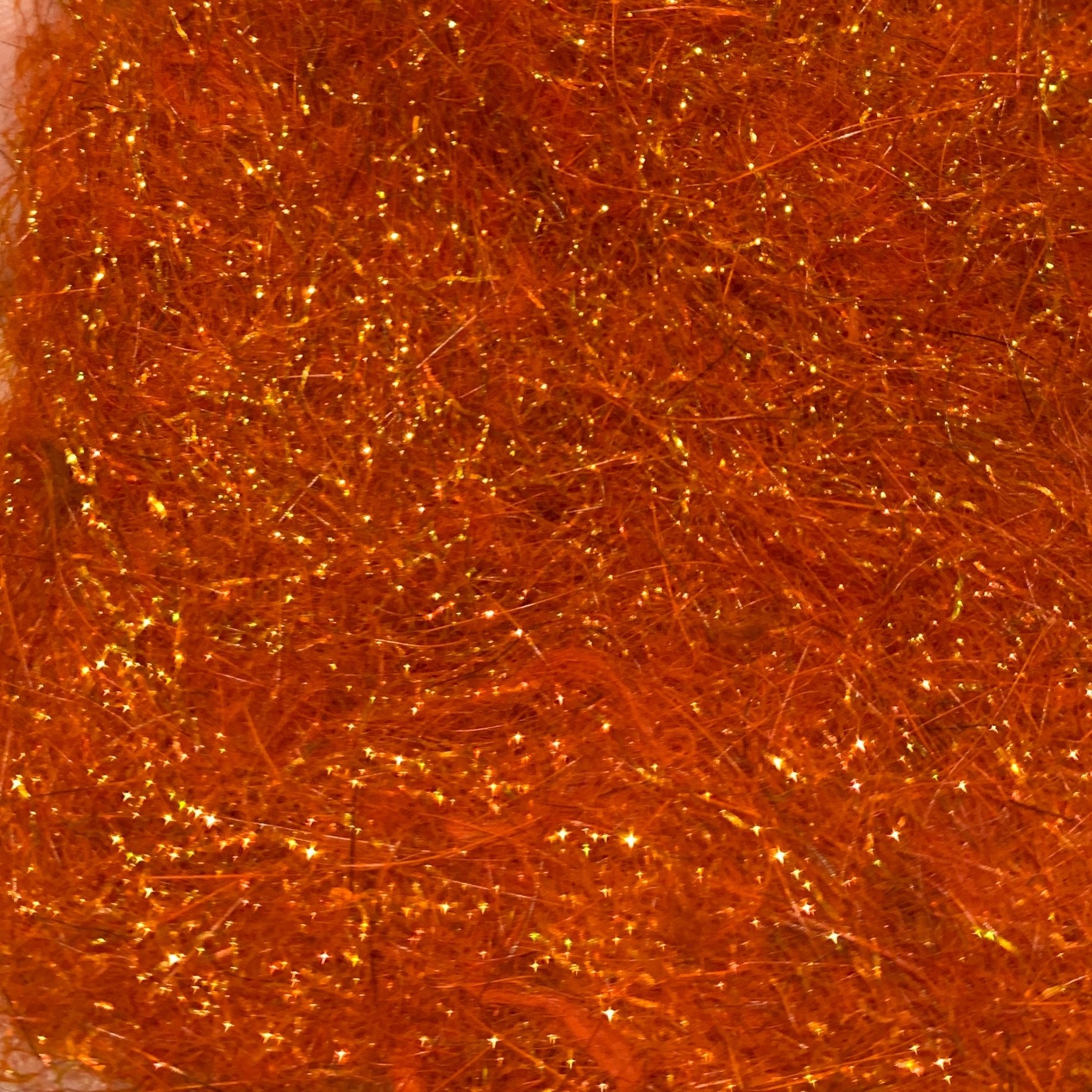 Hare'e Ice Dub - Dubbing - Fly Fish Food