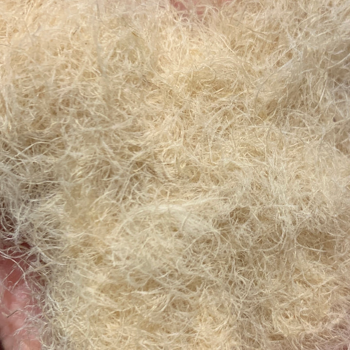 Swiss CDC Dubbing - Feathers &amp; Marabou - Fly Fish Food