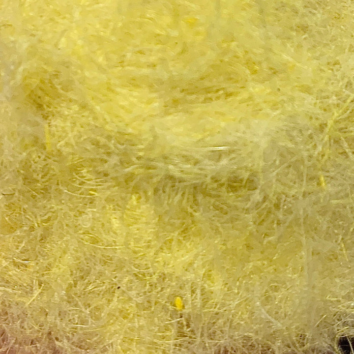 Swiss CDC Dubbing - Feathers &amp; Marabou - Fly Fish Food
