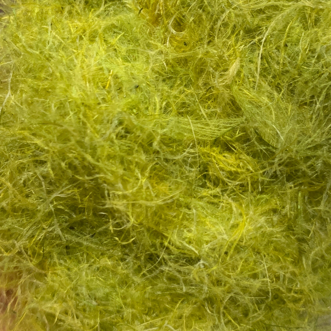 TroutHunter CDC Dubbing - Dubbing - Fly Fish Food