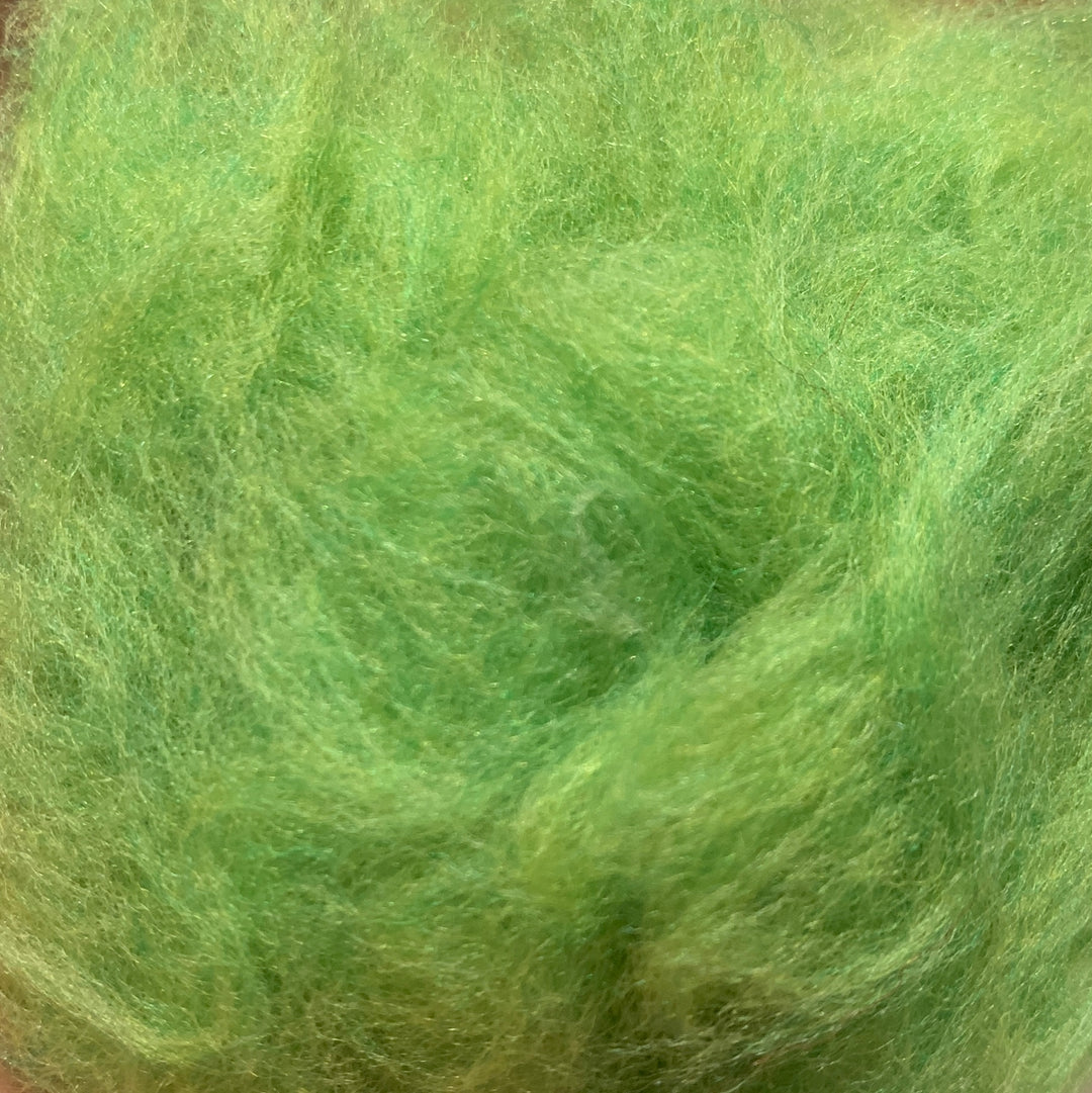 TroutHunter Dry Fly Dubbing - Dubbing - Fly Fish Food
