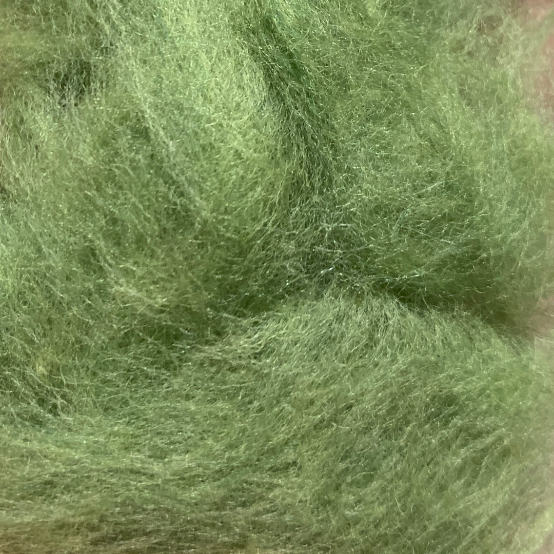 TroutHunter Dry Fly Dubbing - Dubbing - Fly Fish Food