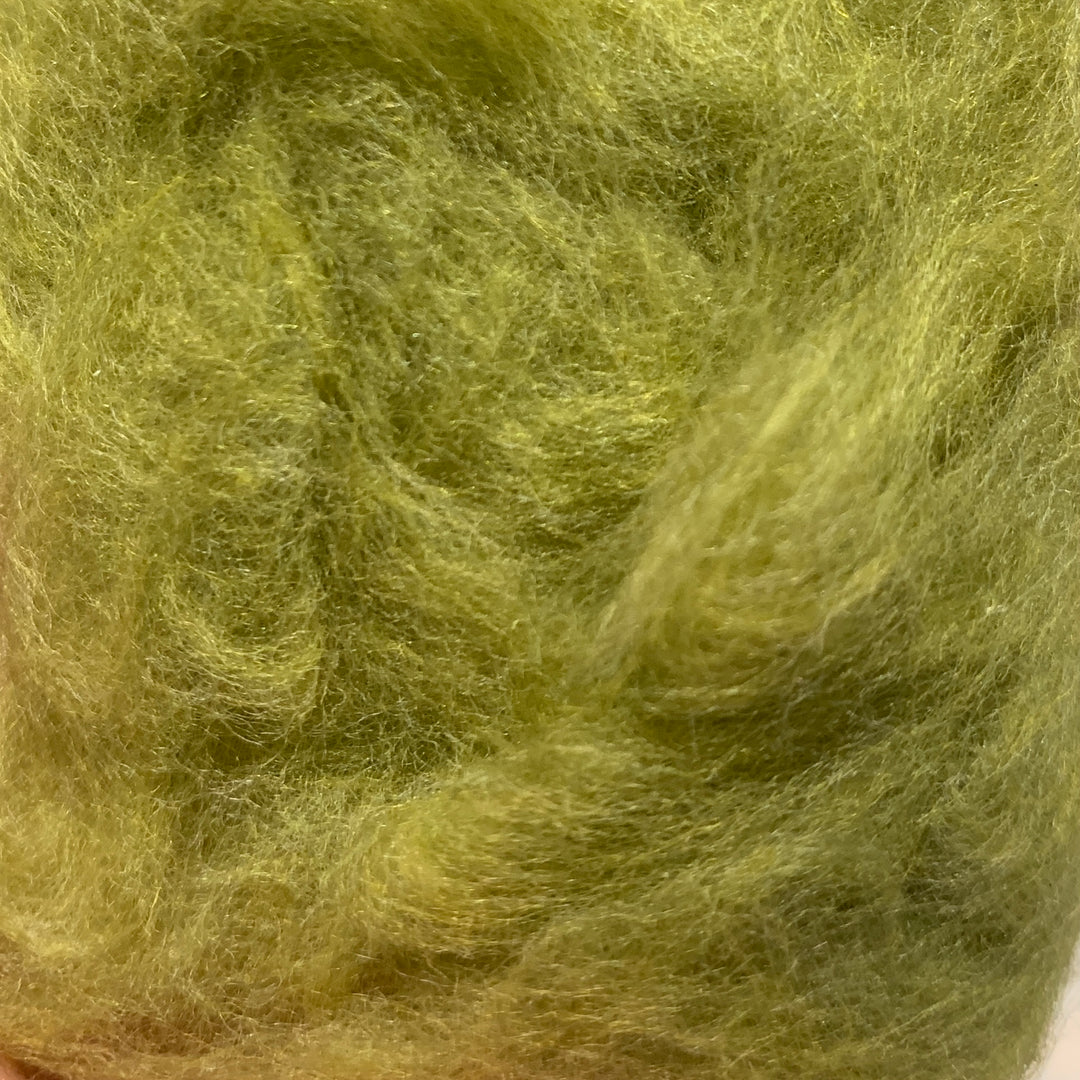 TroutHunter Dry Fly Dubbing - Dubbing - Fly Fish Food