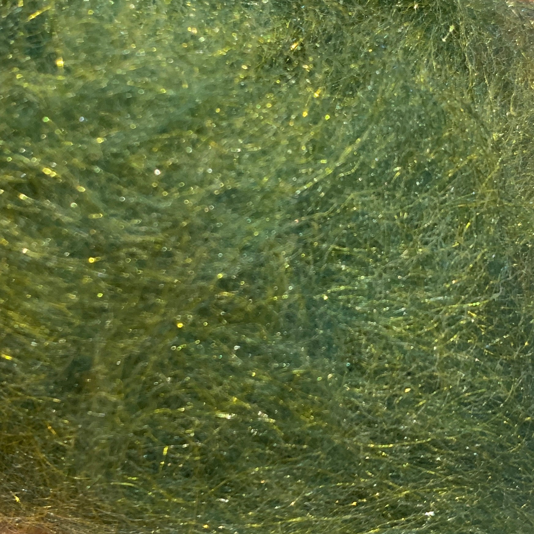 TroutHunter Professional Dubbing for Emergers & Nymphs - Dubbing - Fly Fish Food