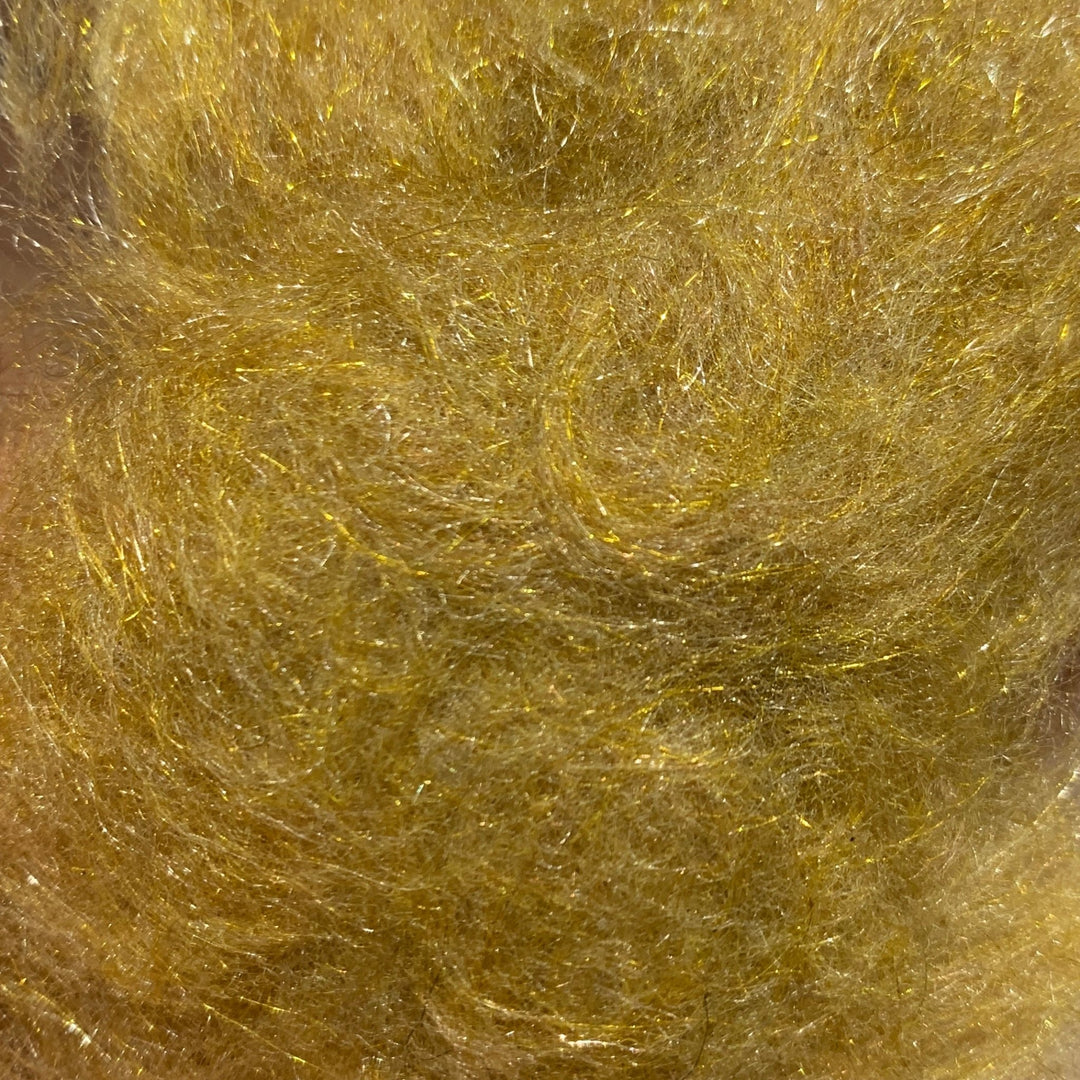 TroutHunter Professional Dubbing for Emergers &amp; Nymphs - Dubbing - Fly Fish Food