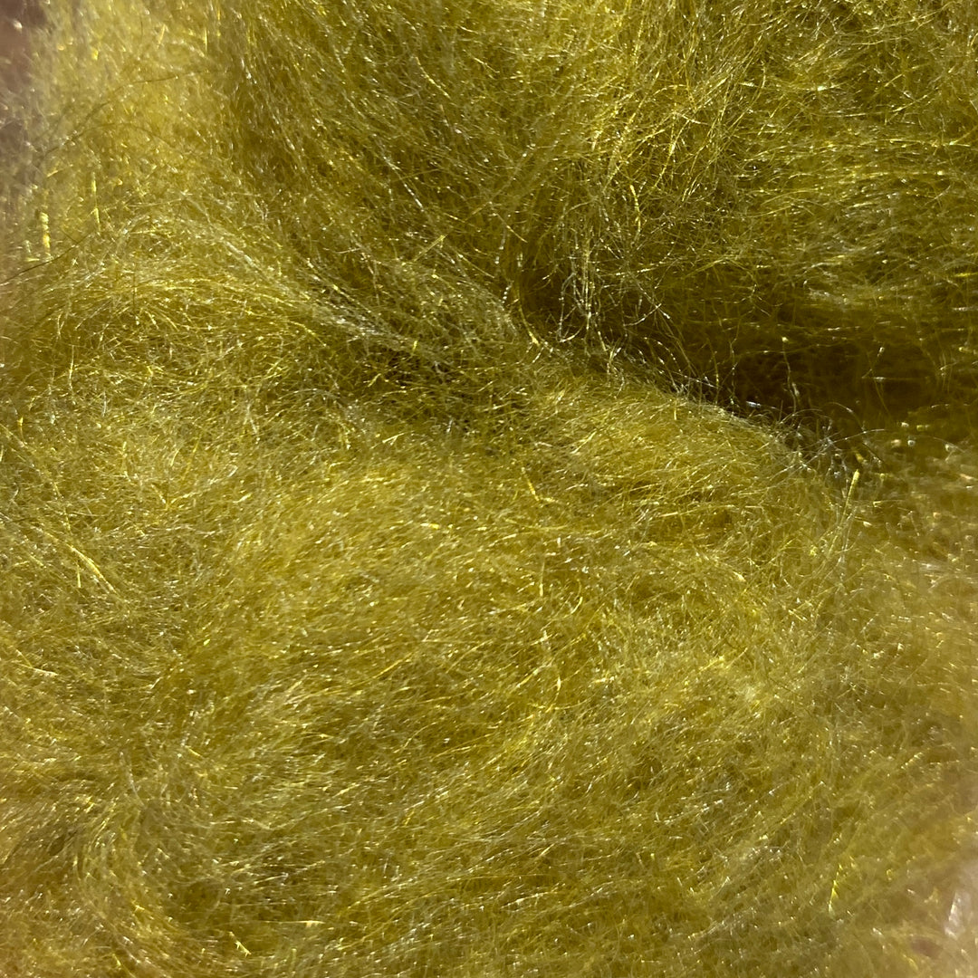 TroutHunter Professional Dubbing for Emergers &amp; Nymphs - Dubbing - Fly Fish Food