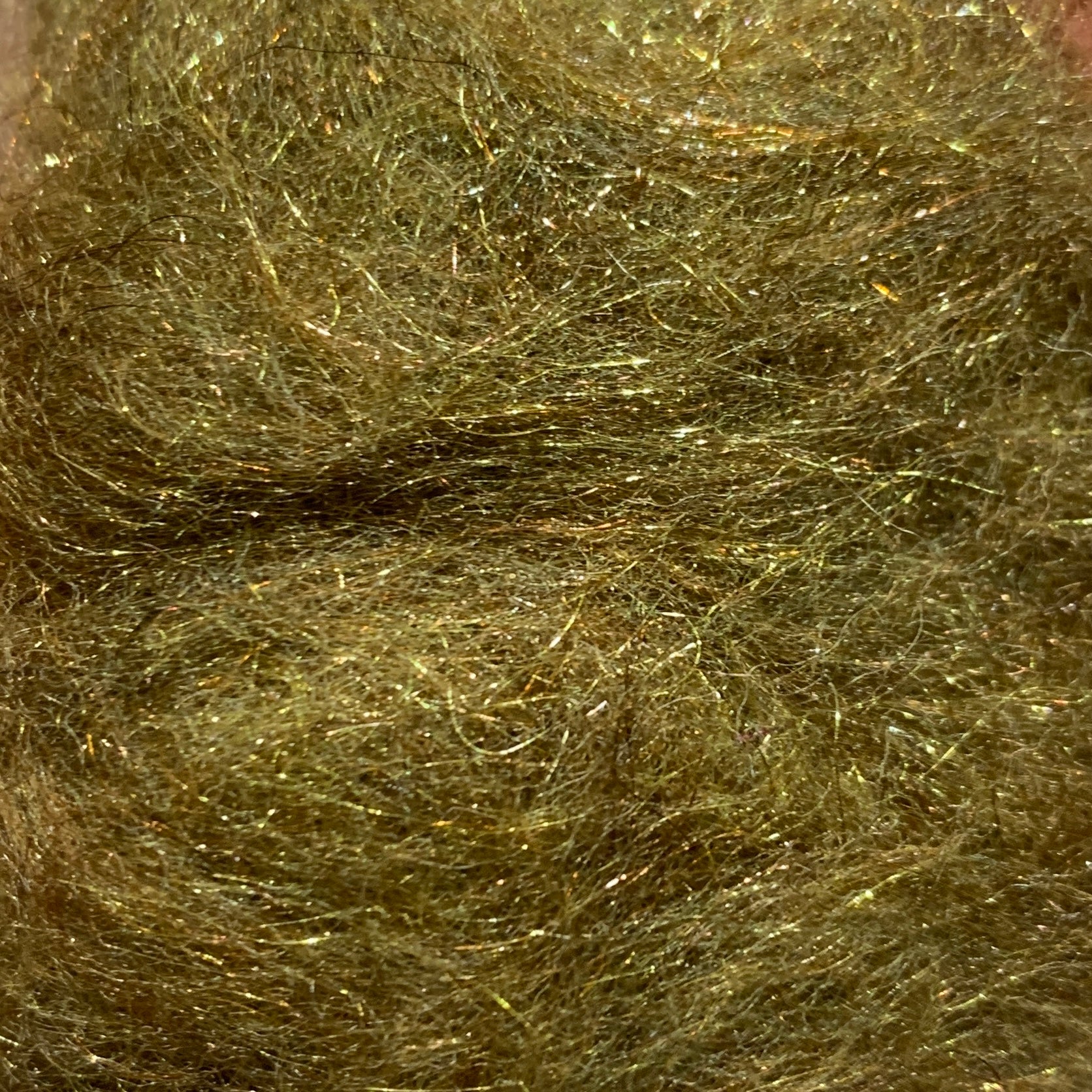 TroutHunter Professional Dubbing for Emergers & Nymphs - Dubbing - Fly Fish Food