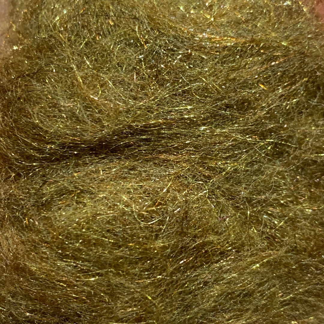 TroutHunter Professional Dubbing for Emergers &amp; Nymphs - Dubbing - Fly Fish Food