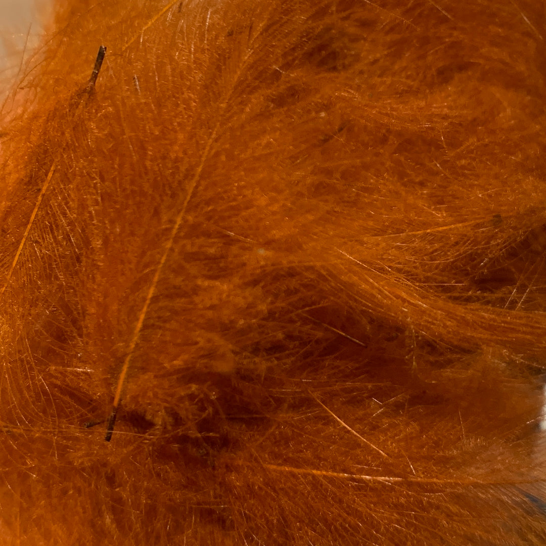 TroutHunter Premium Bulk CDC - Feathers &amp; Marabou - Fly Fish Food