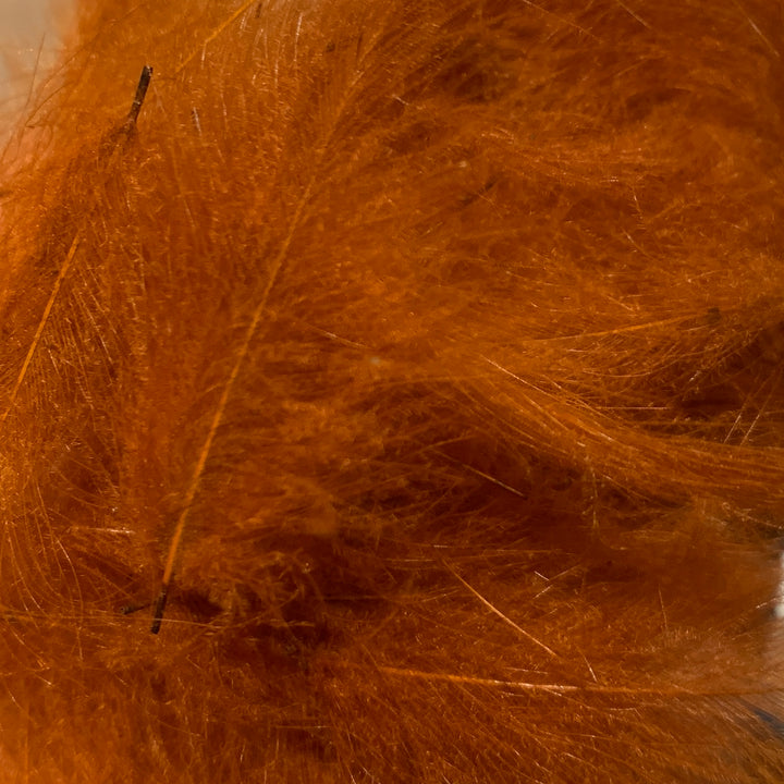 TroutHunter Premium Bulk CDC - Feathers &amp; Marabou - Fly Fish Food