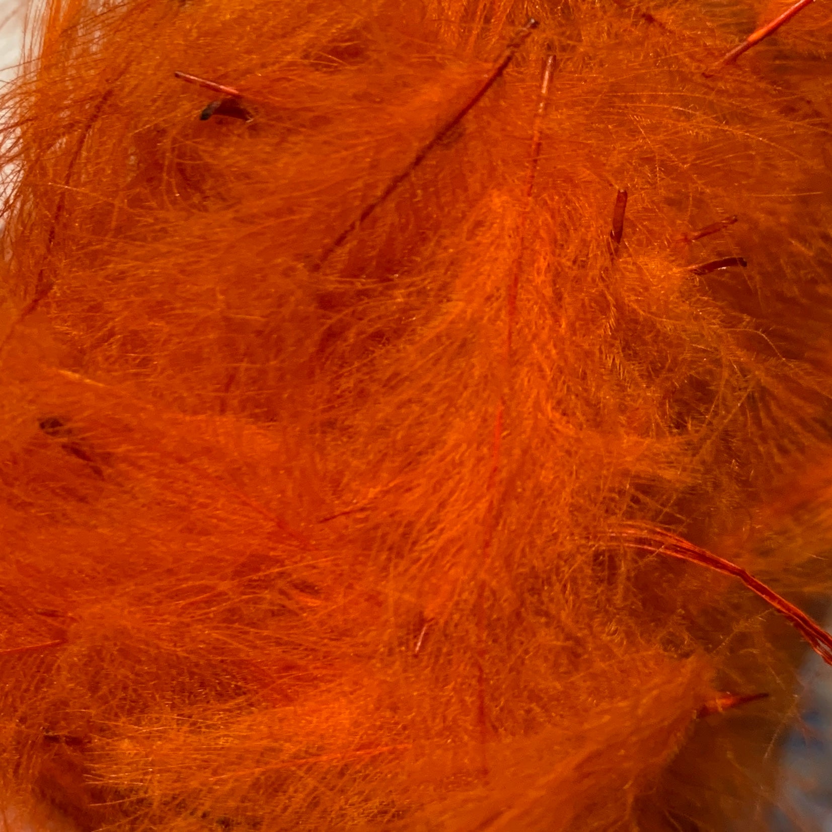 TroutHunter Premium CDC - Feathers & Marabou - Fly Fish Food