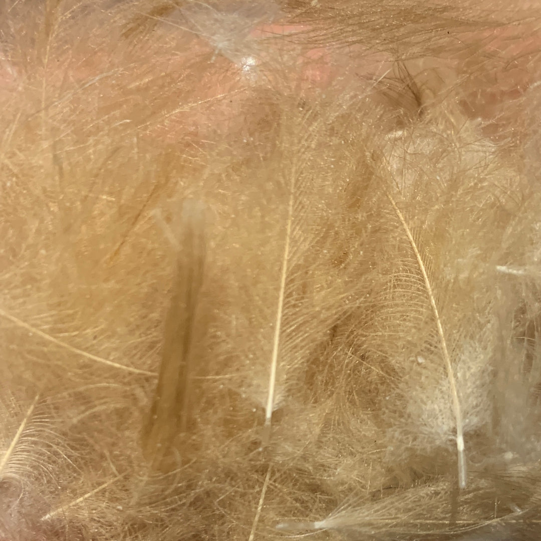 TroutHunter Premium CDC - Feathers &amp; Marabou - Fly Fish Food