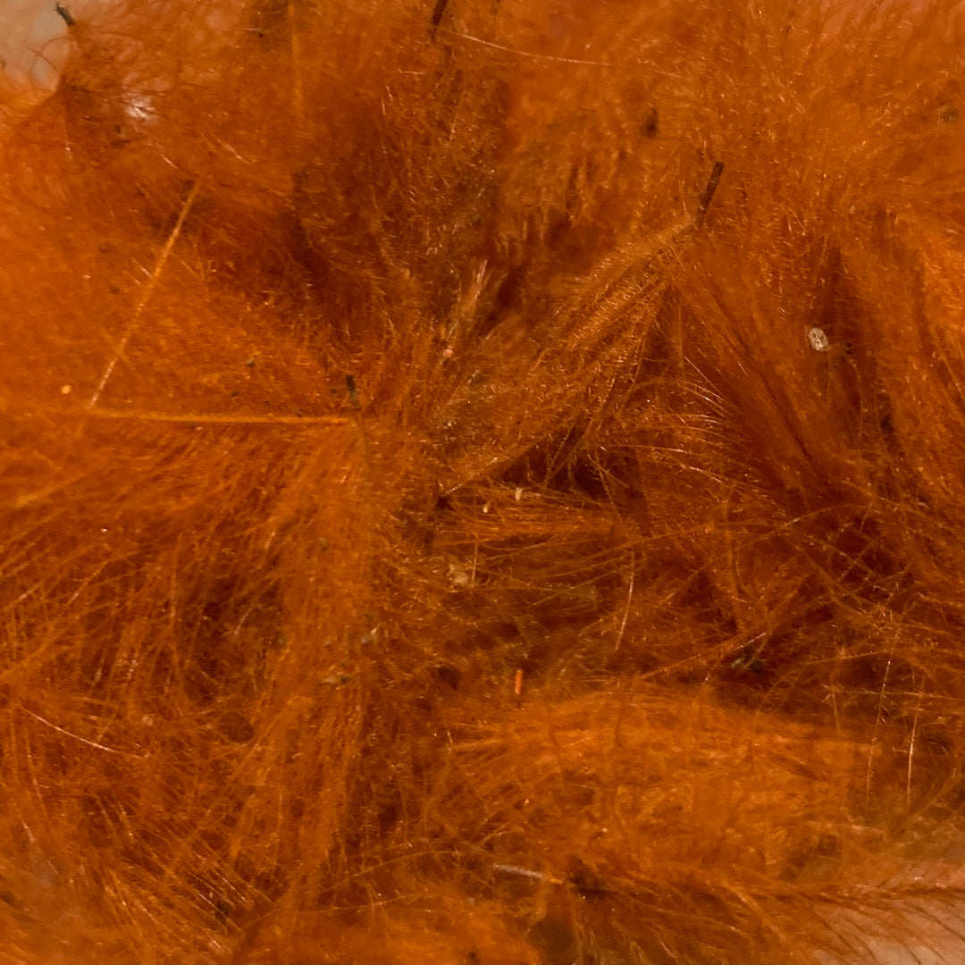 TroutHunter Premium CDC - Feathers &amp; Marabou - Fly Fish Food