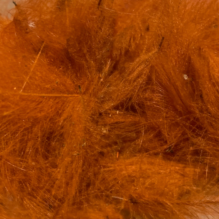 TroutHunter Premium CDC - Feathers &amp; Marabou - Fly Fish Food