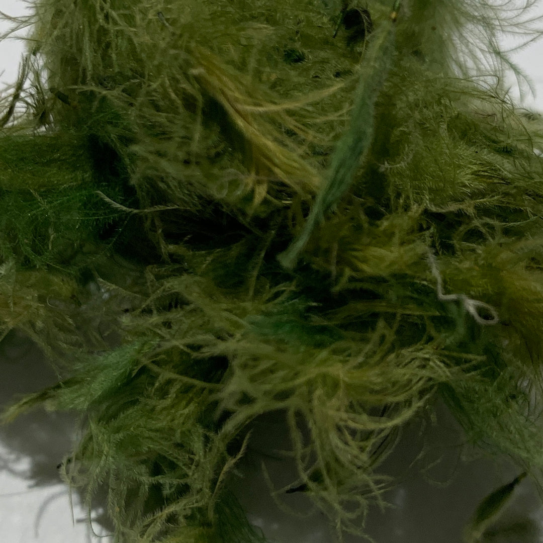Swiss CDC Puffs - Feathers &amp; Marabou - Fly Fish Food