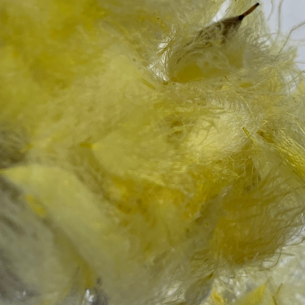 Swiss CDC Puffs - Feathers & Marabou - Fly Fish Food