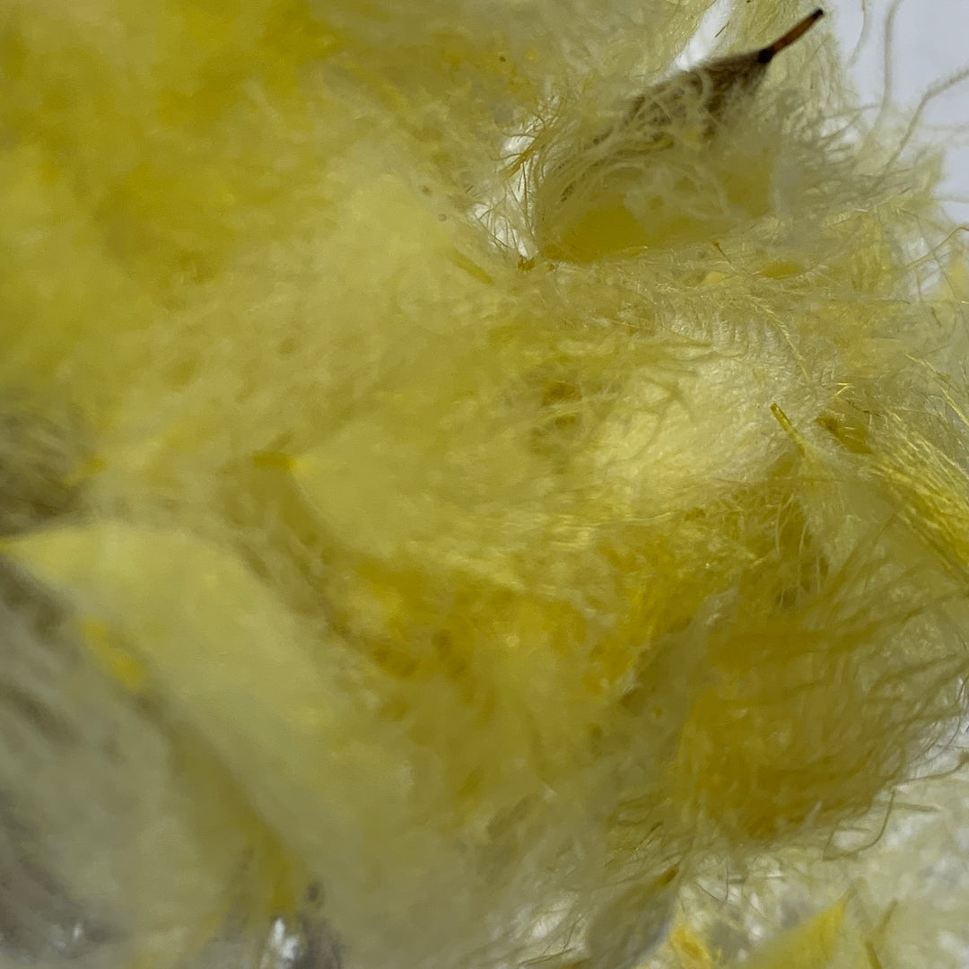 Swiss CDC Puffs - Feathers &amp; Marabou - Fly Fish Food