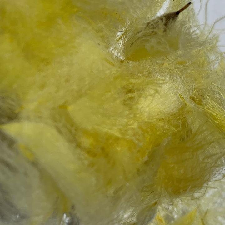 Swiss CDC Puffs - Feathers &amp; Marabou - Fly Fish Food