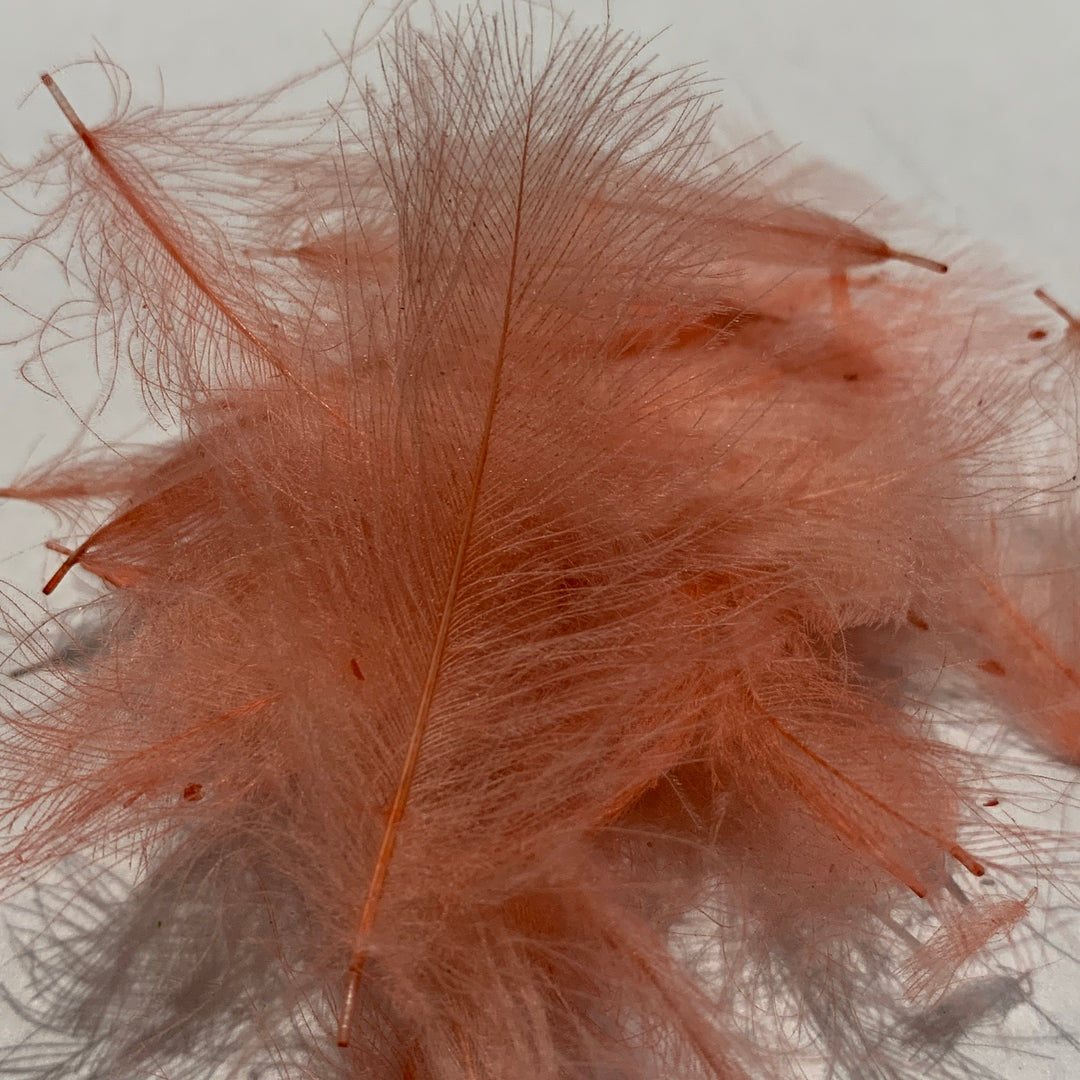 Swiss CDC Standard Grade - Feathers &amp; Marabou - Fly Fish Food