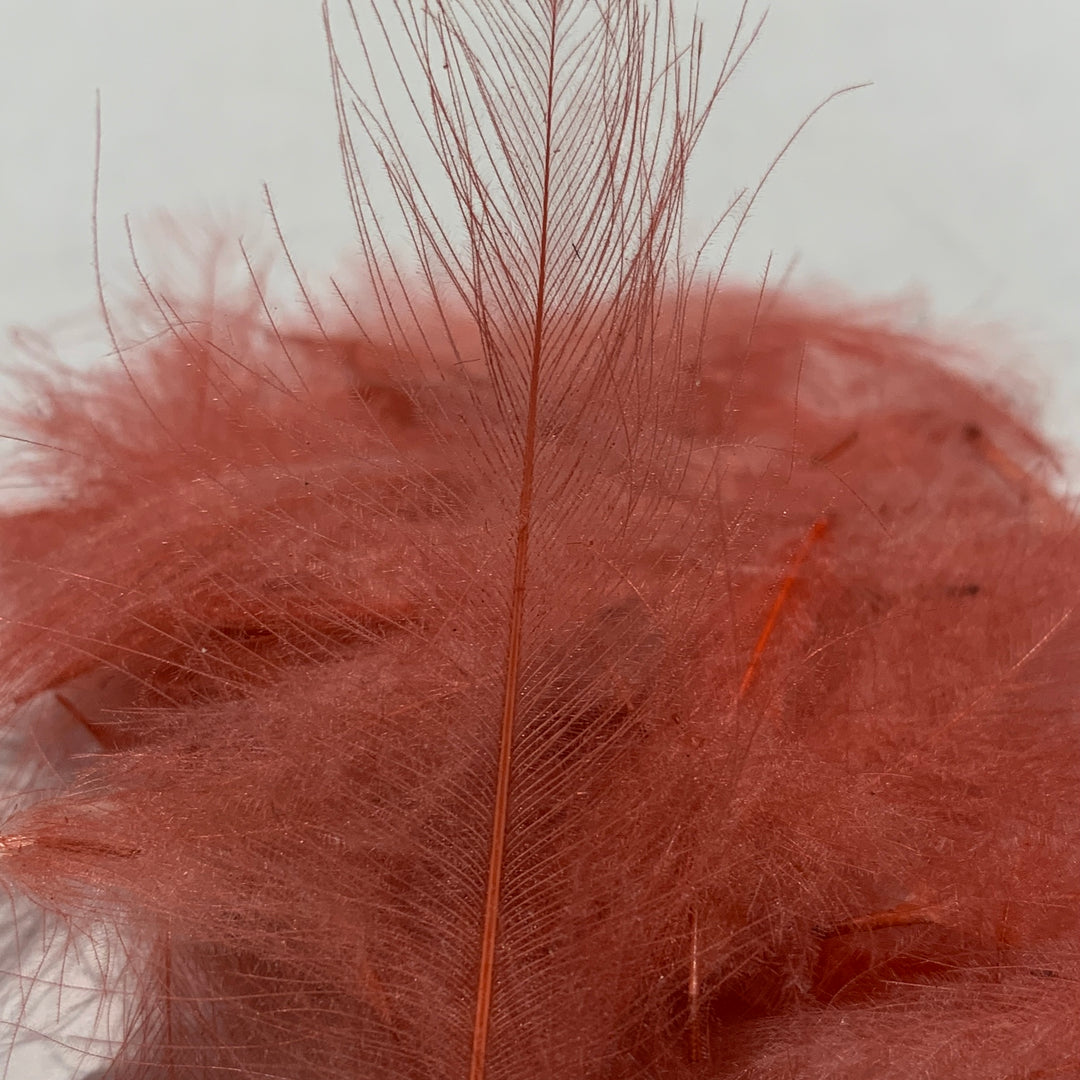 Swiss CDC Standard Grade - Feathers &amp; Marabou - Fly Fish Food