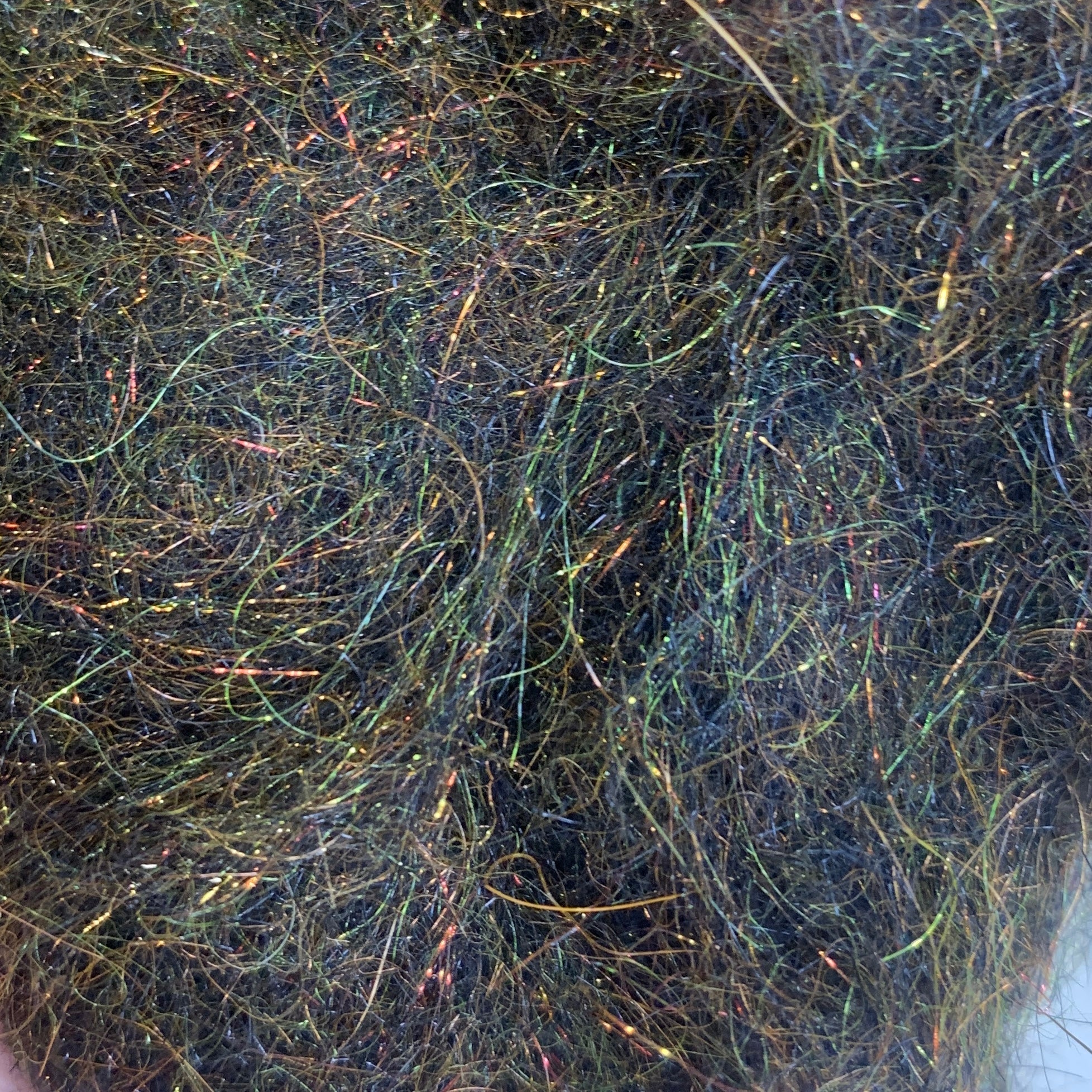 SLF Dave Whitlock Dubbing - Dubbing - Fly Fish Food