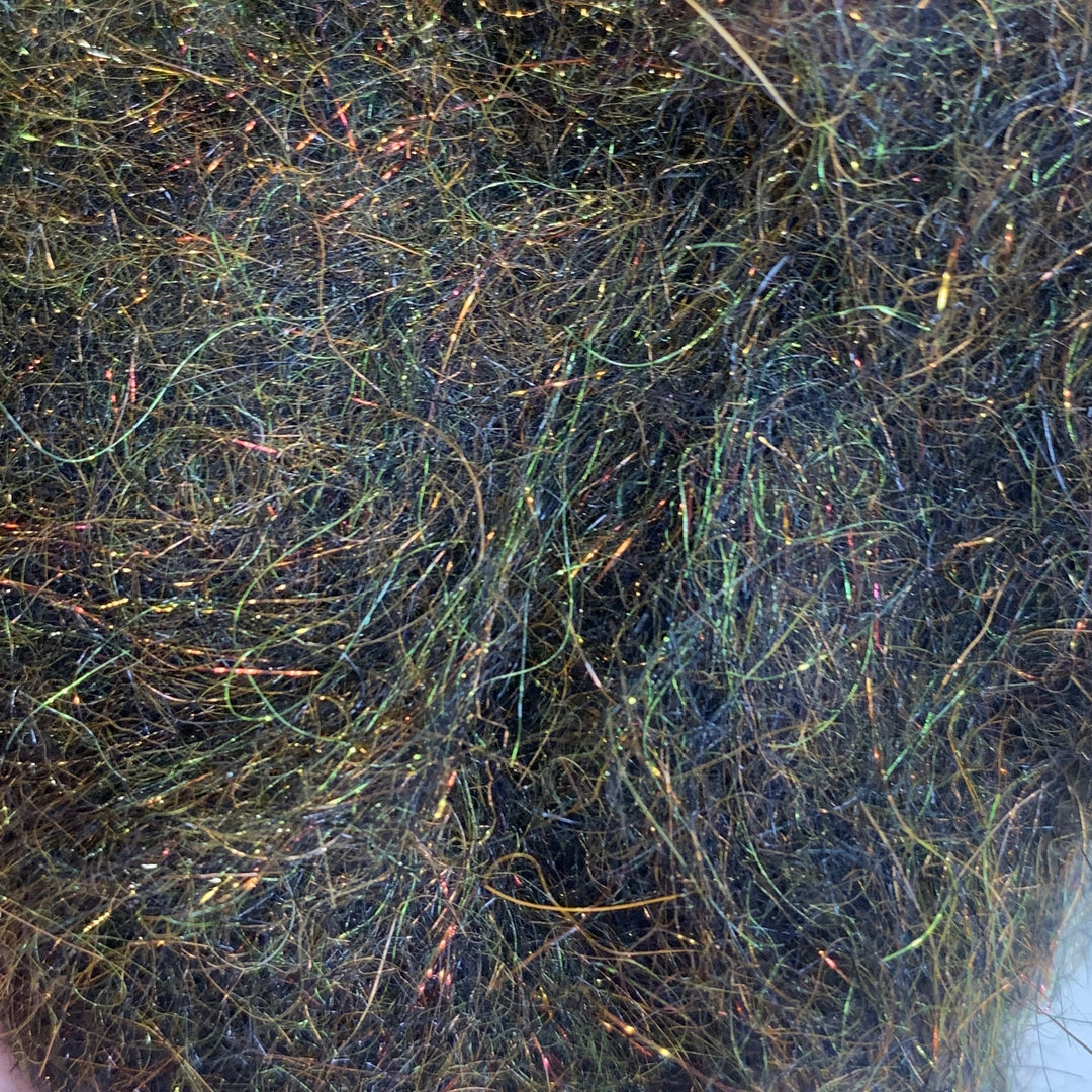 SLF Dave Whitlock Dubbing - Dubbing - Fly Fish Food