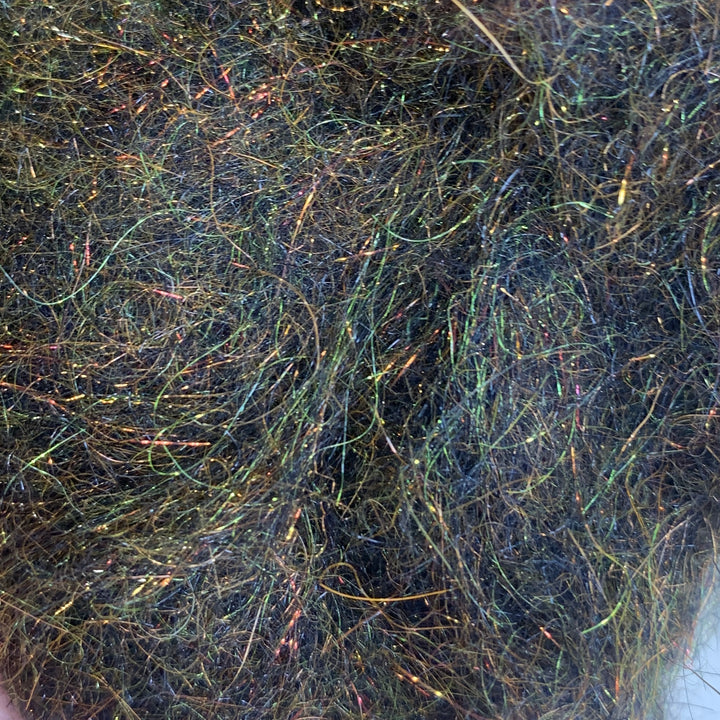 SLF Dave Whitlock Dubbing - Dubbing - Fly Fish Food