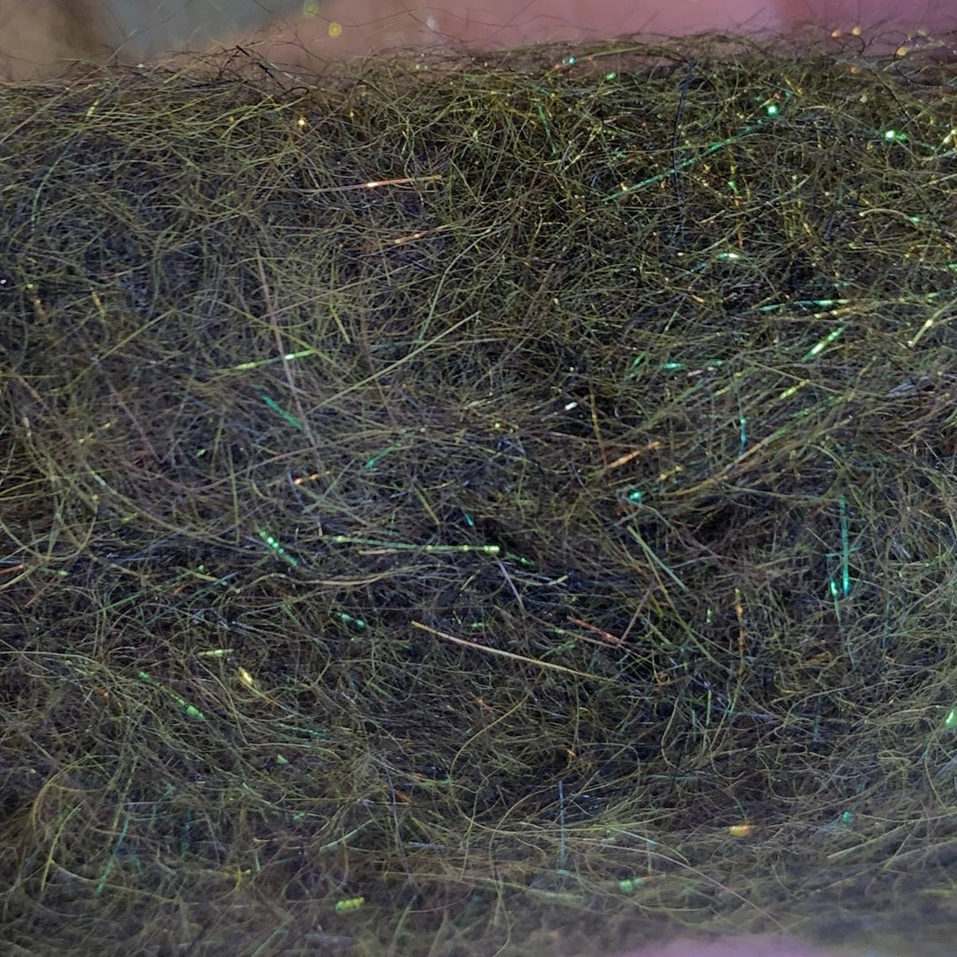 SLF Dave Whitlock Dubbing - Dubbing - Fly Fish Food