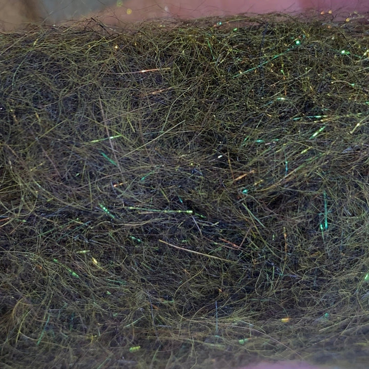 SLF Prism Dubbing - Dubbing - Fly Fish Food