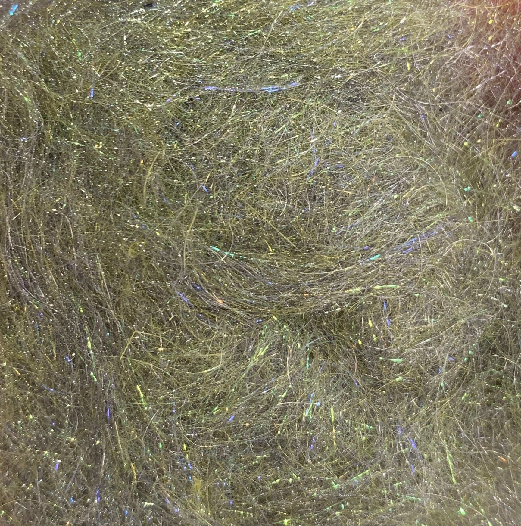 SLF Dave Whitlock Dubbing - Dubbing - Fly Fish Food