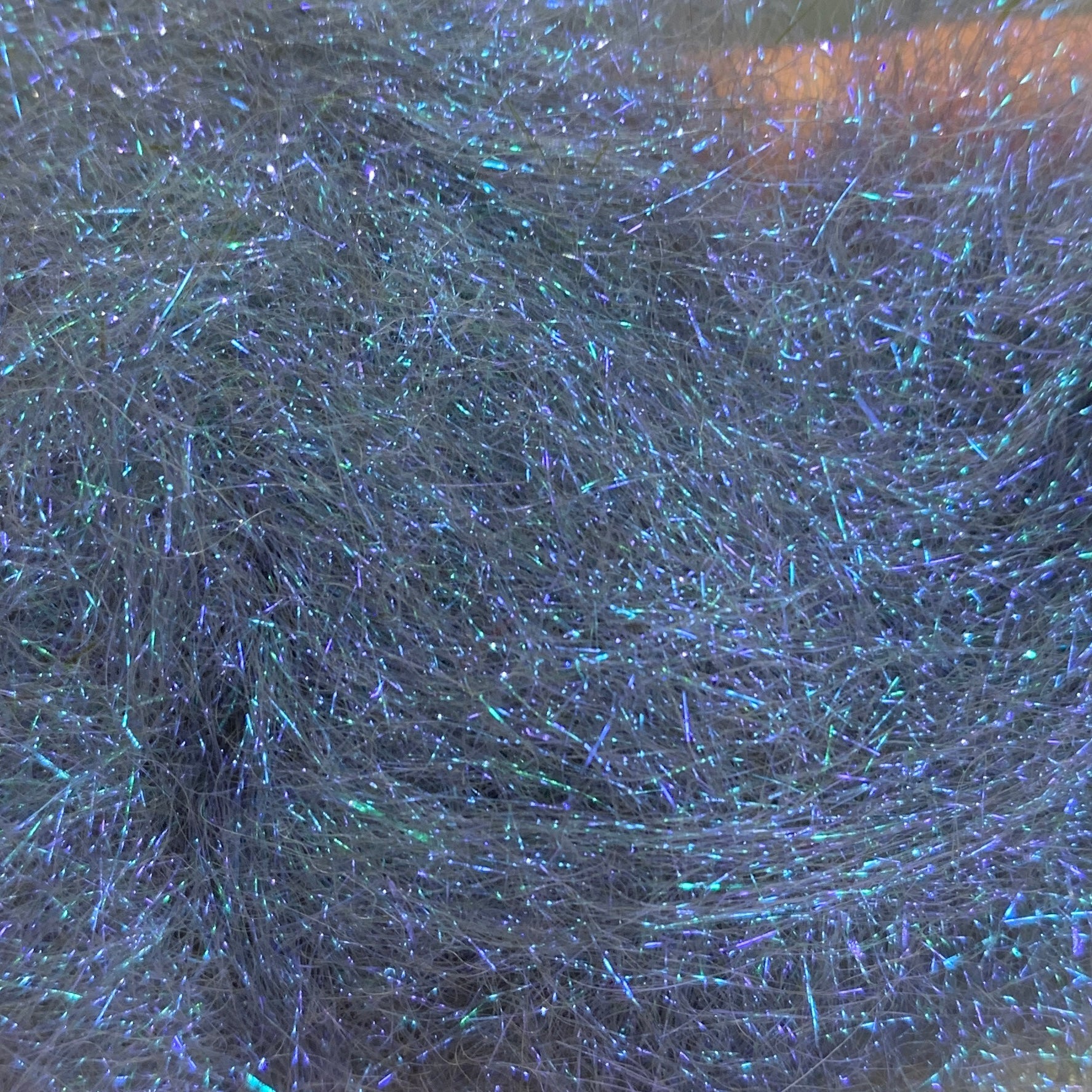 SLF Prism Dubbing - Dubbing - Fly Fish Food