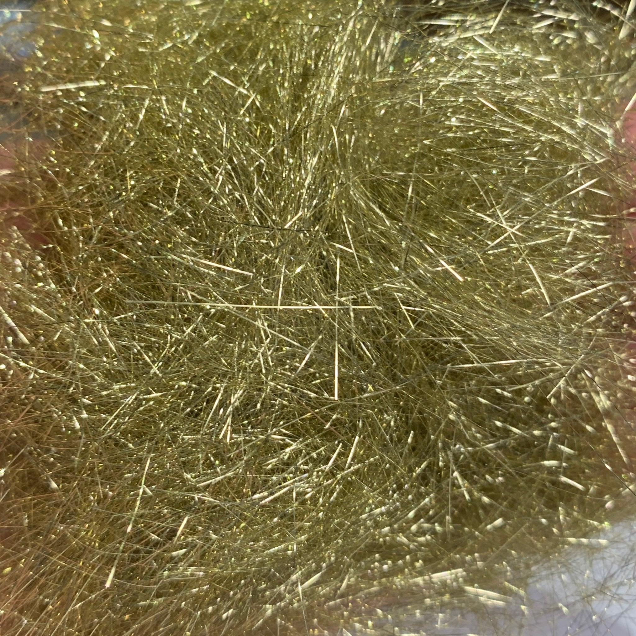 SLF Prism Dubbing - Dubbing - Fly Fish Food