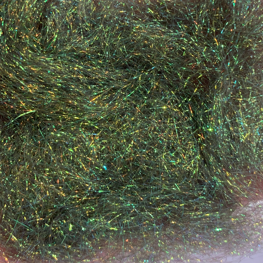 SLF Prism Dubbing - Dubbing - Fly Fish Food
