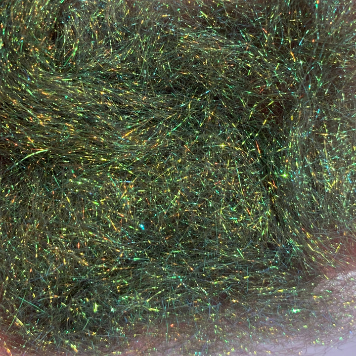 SLF Prism Dubbing - Dubbing - Fly Fish Food