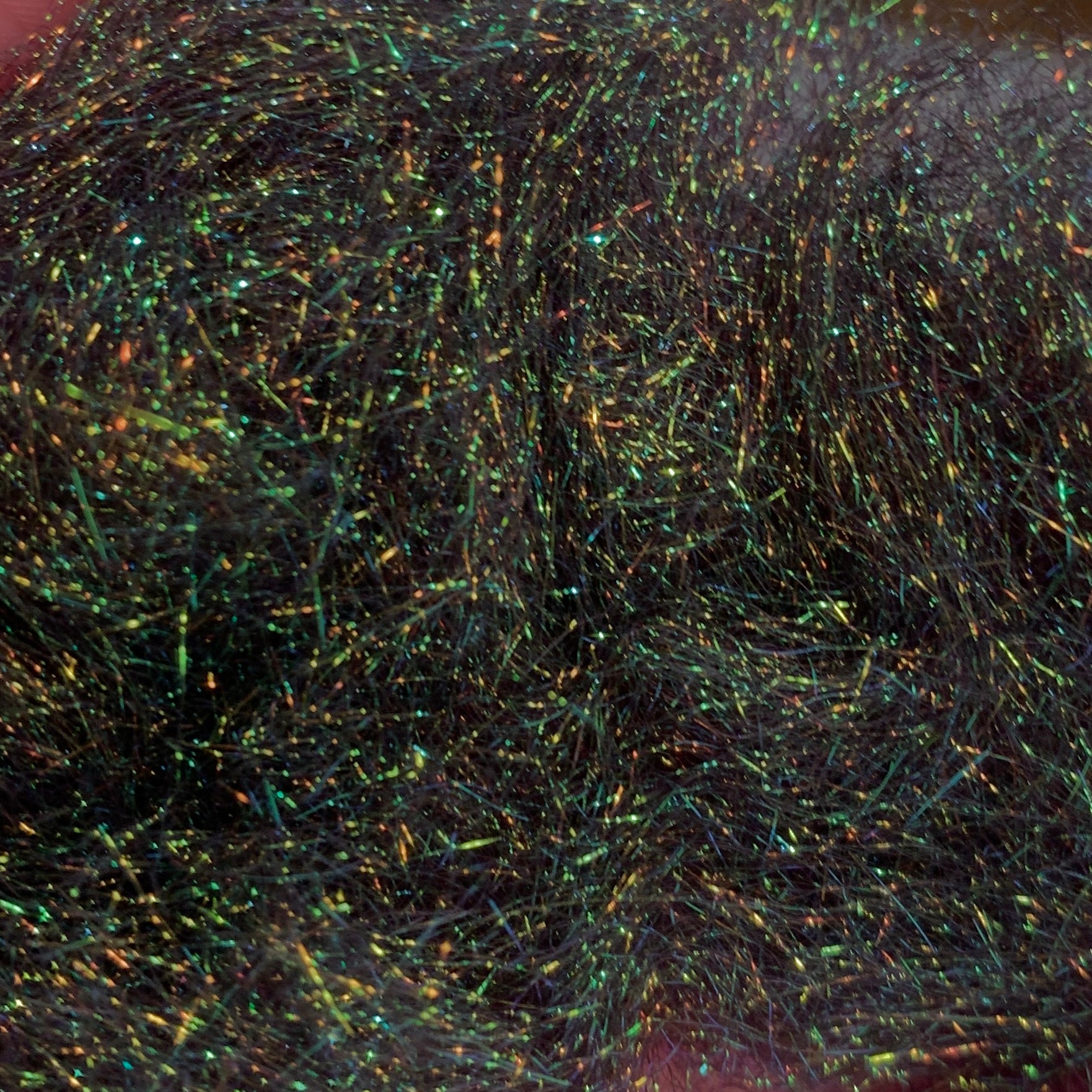 SLF Prism Dubbing - Dubbing - Fly Fish Food