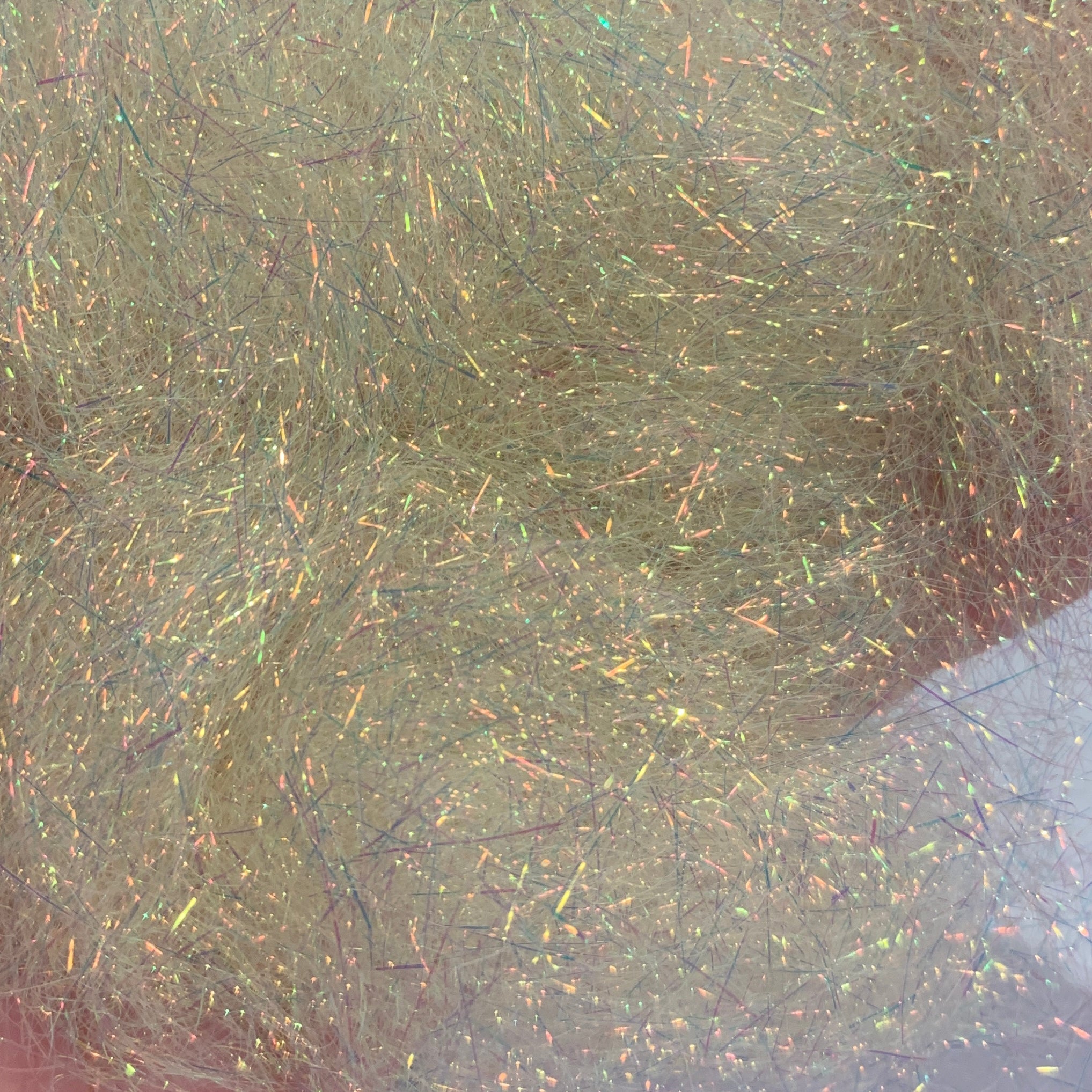 SLF Prism Dubbing - Dubbing - Fly Fish Food