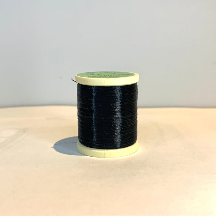 Danville Flat Waxed Nylon Thread - 210 Denier - Thread - Fly Fish Food