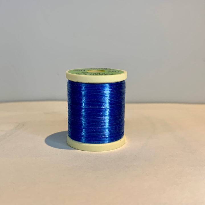 Danville Flat Waxed Nylon Thread - 210 Denier - Thread - Fly Fish Food