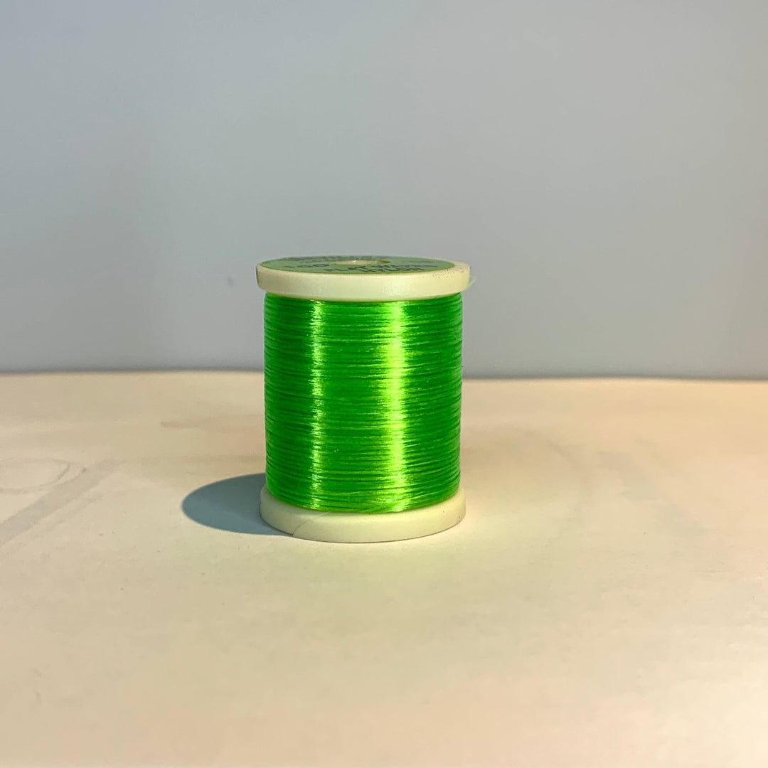 Danville Flat Waxed Nylon Thread - 210 Denier - Thread - Fly Fish Food