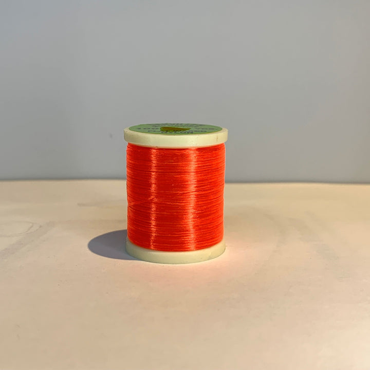 Danville Flat Waxed Nylon Thread - 210 Denier - Thread - Fly Fish Food