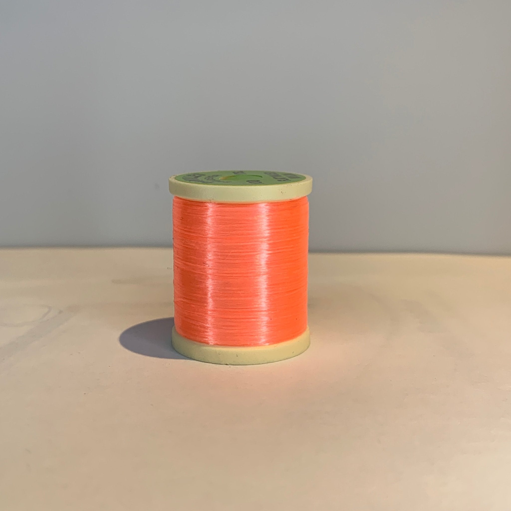 Danville Flat Waxed Nylon Thread - 210 Denier - Thread - Fly Fish Food