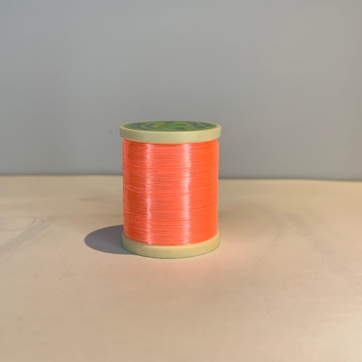 Danville Flat Waxed Nylon Thread - 210 Denier - Thread - Fly Fish Food