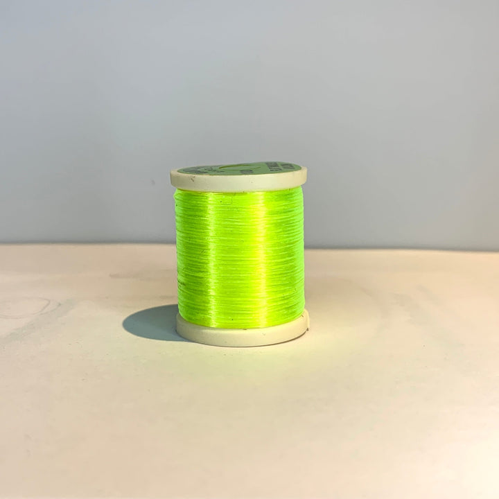 Danville Flat Waxed Nylon Thread - 210 Denier - Thread - Fly Fish Food