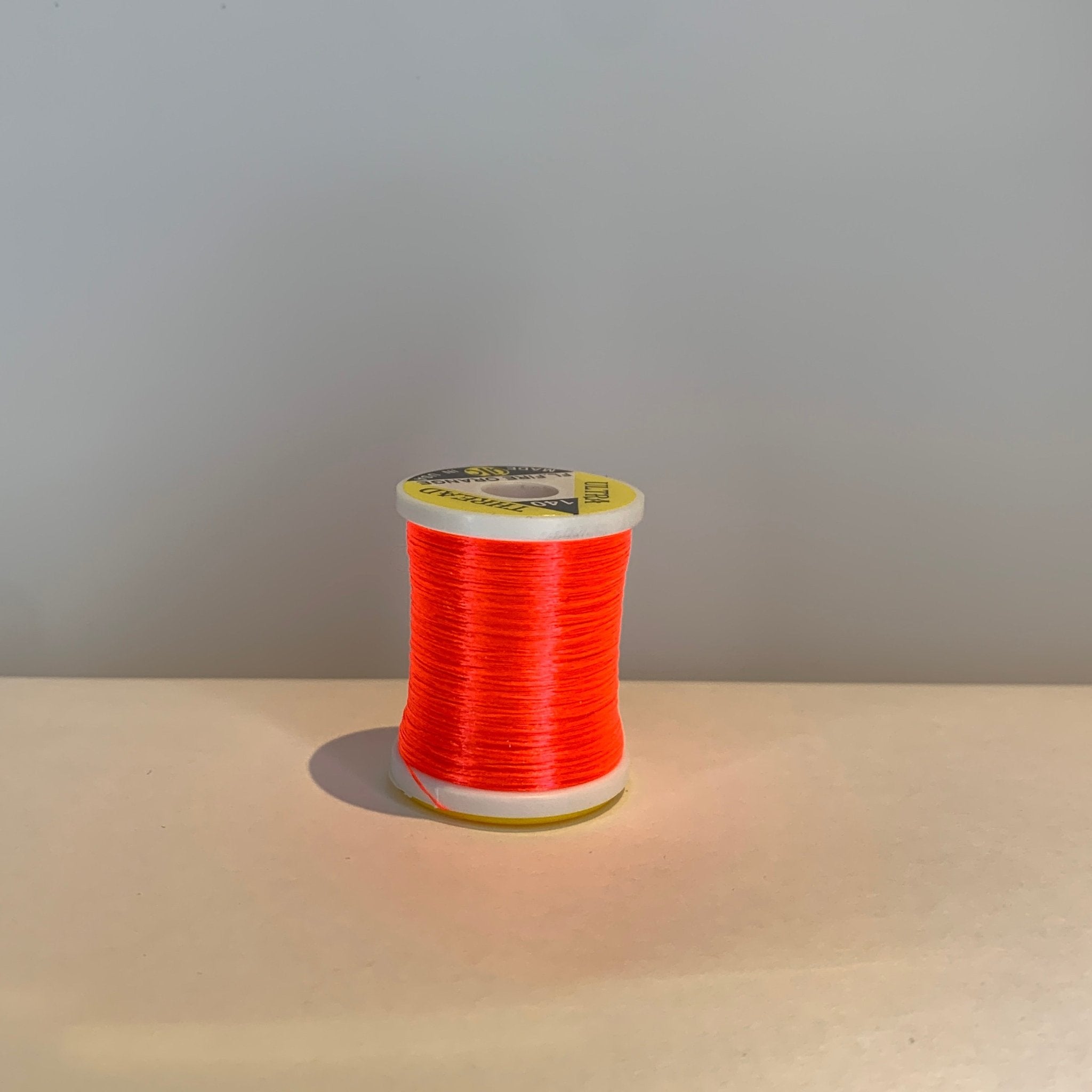 UTC Ultrathread 140 Denier - Thread - Fly Fish Food
