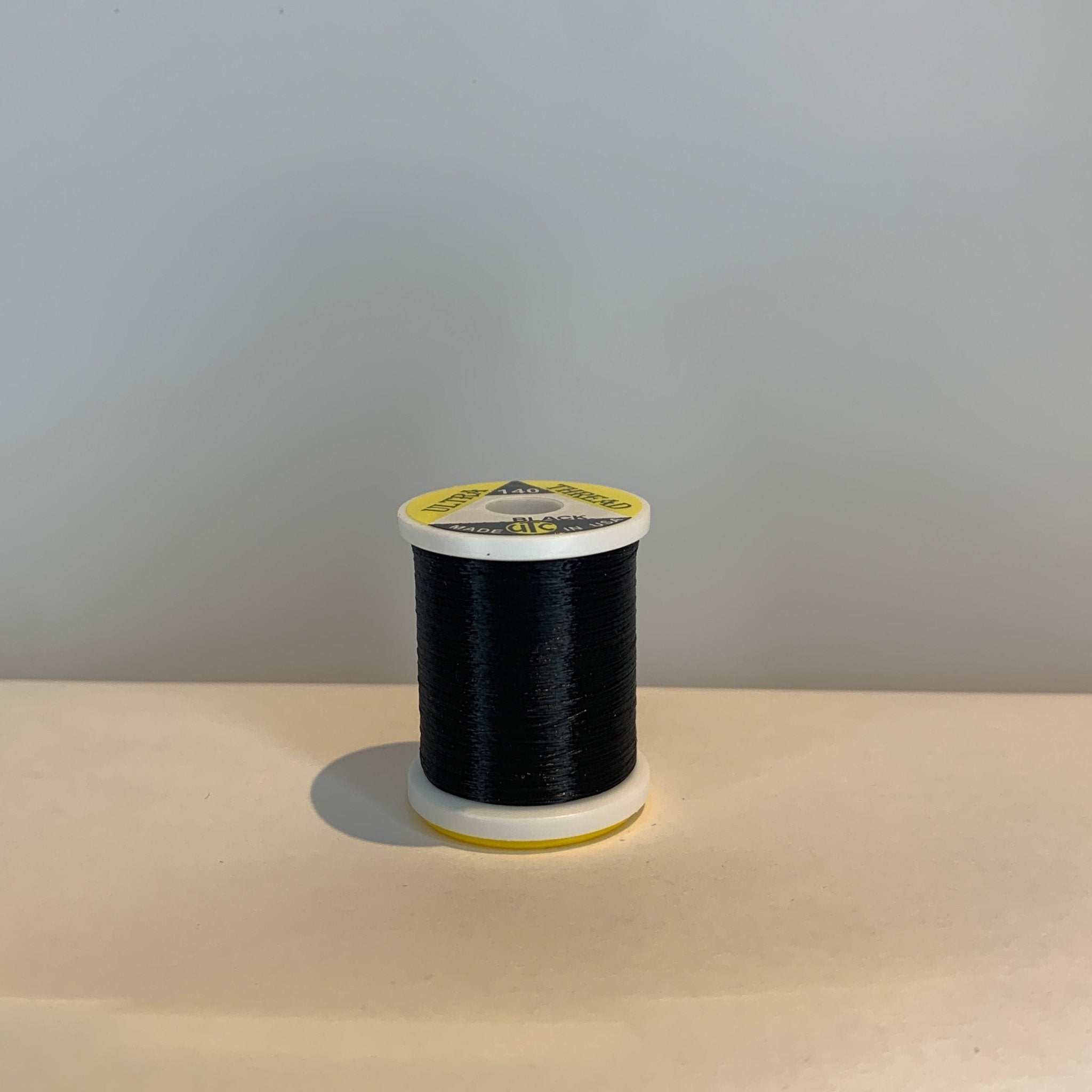 UTC Ultrathread 140 Denier - Thread - Fly Fish Food