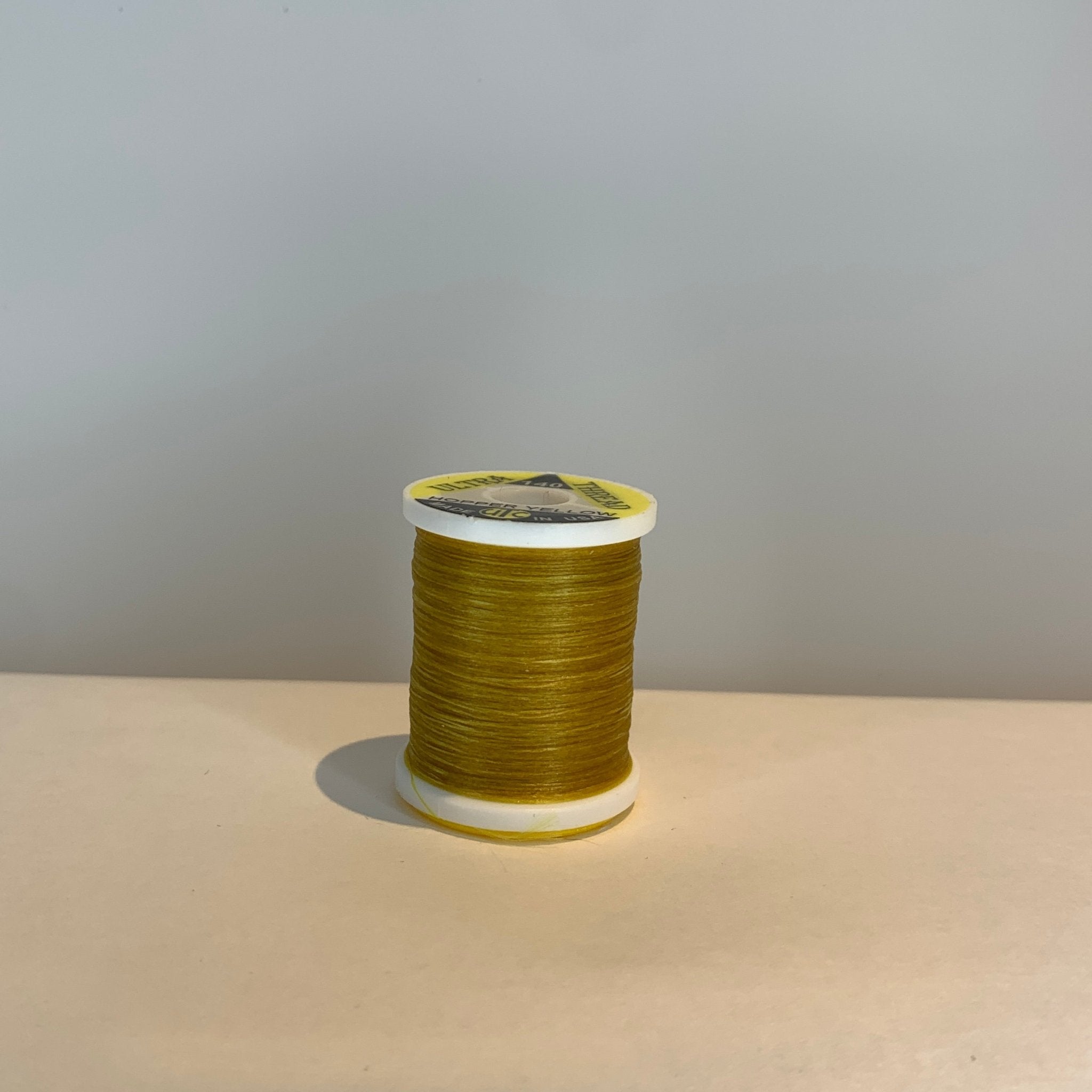 UTC Ultrathread 140 Denier - Thread - Fly Fish Food