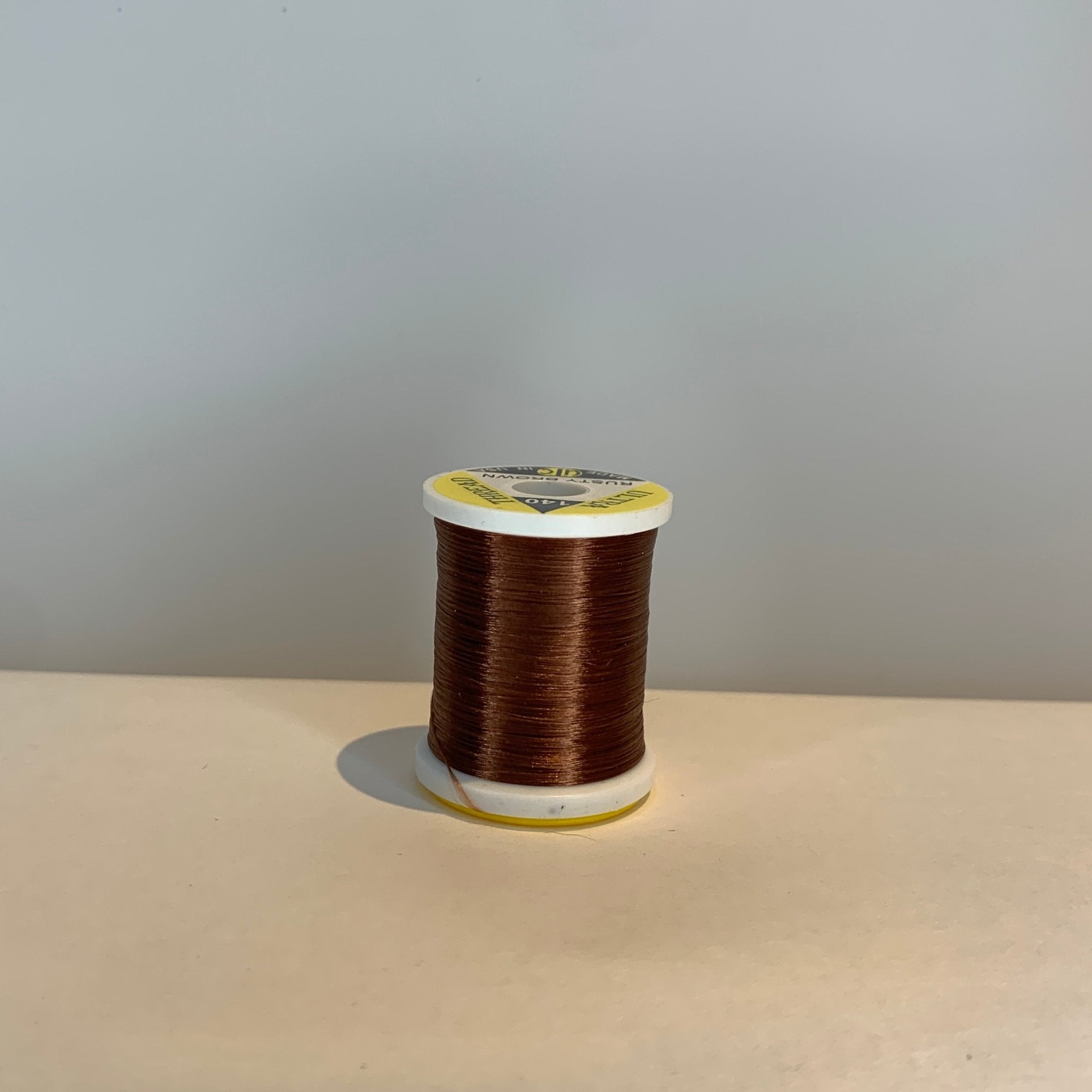 UTC Ultrathread 140 Denier - Thread - Fly Fish Food