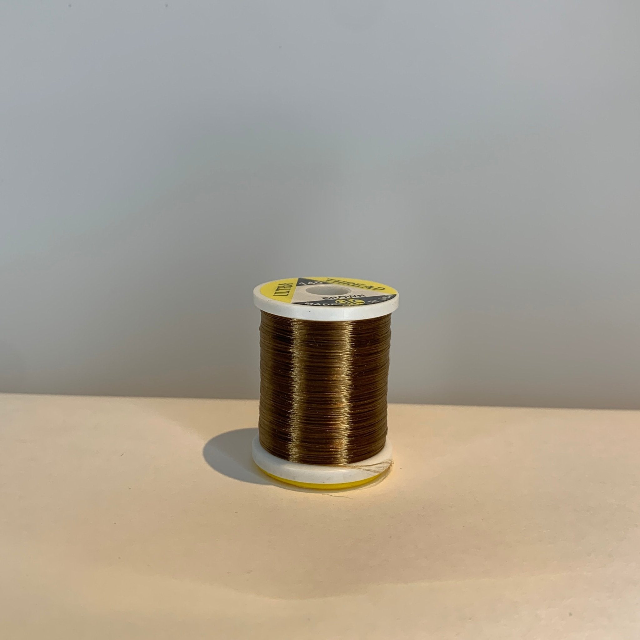 UTC Ultrathread 140 Denier - Thread - Fly Fish Food